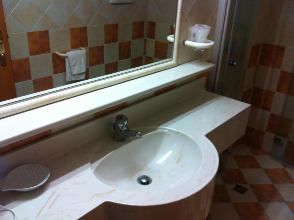 Piccolo Hotel Sciliar Alpe Di Siusi Bagian luar foto