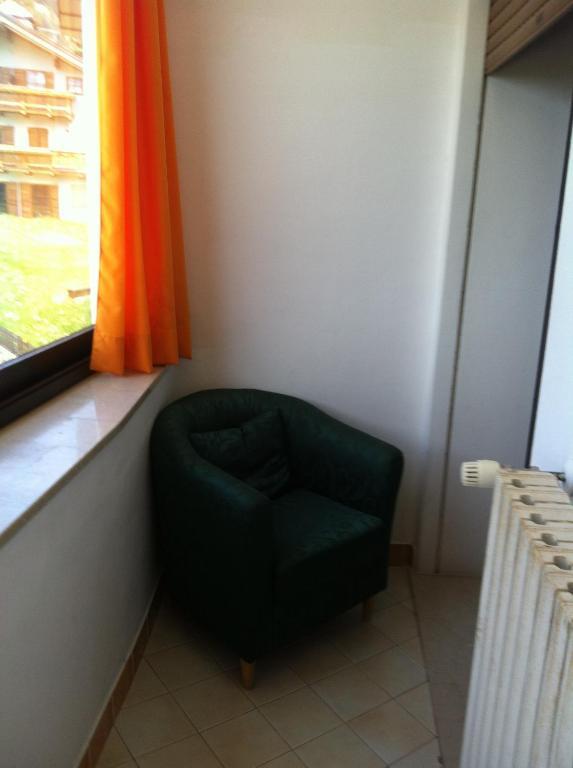Piccolo Hotel Sciliar Alpe Di Siusi Bagian luar foto