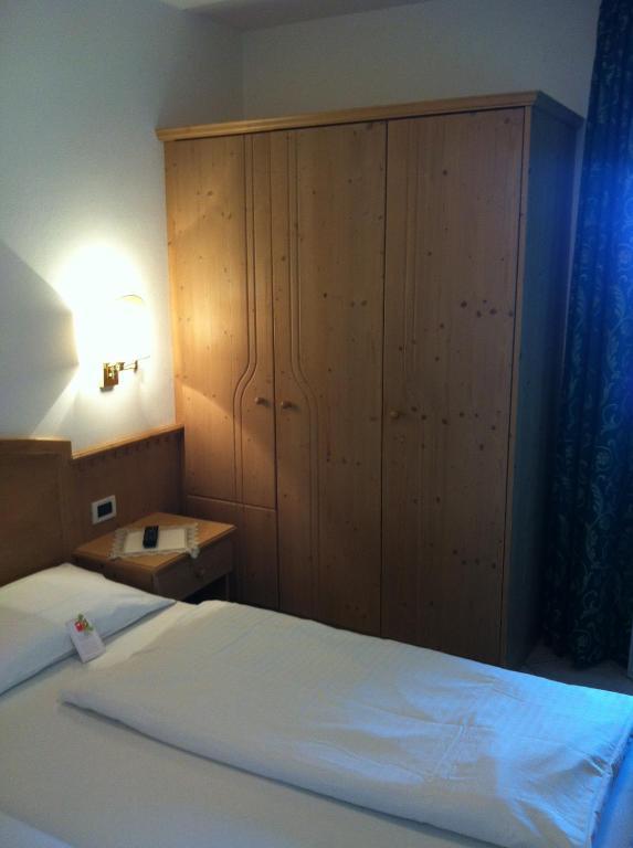 Piccolo Hotel Sciliar Alpe Di Siusi Bagian luar foto