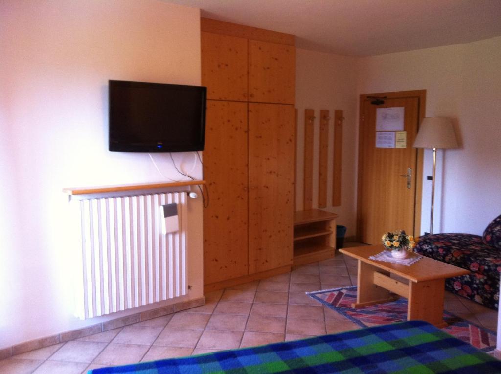 Piccolo Hotel Sciliar Alpe Di Siusi Bagian luar foto